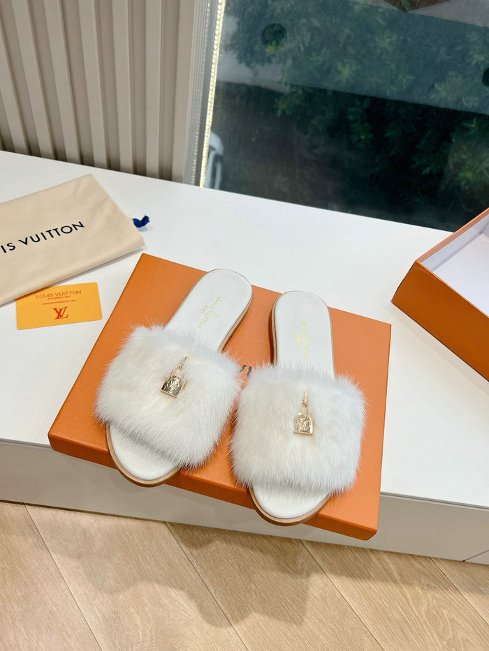 Louis Vuitton Slippers NCLS031504