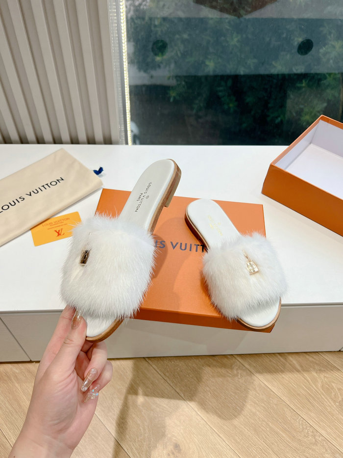 Louis Vuitton Slippers NCLS031504