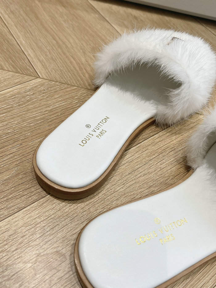 Louis Vuitton Slippers NCLS031504