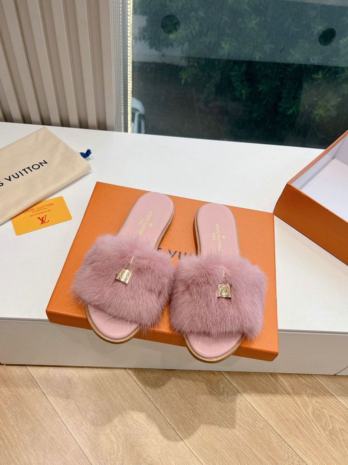 Louis Vuitton Slippers NCLS031505