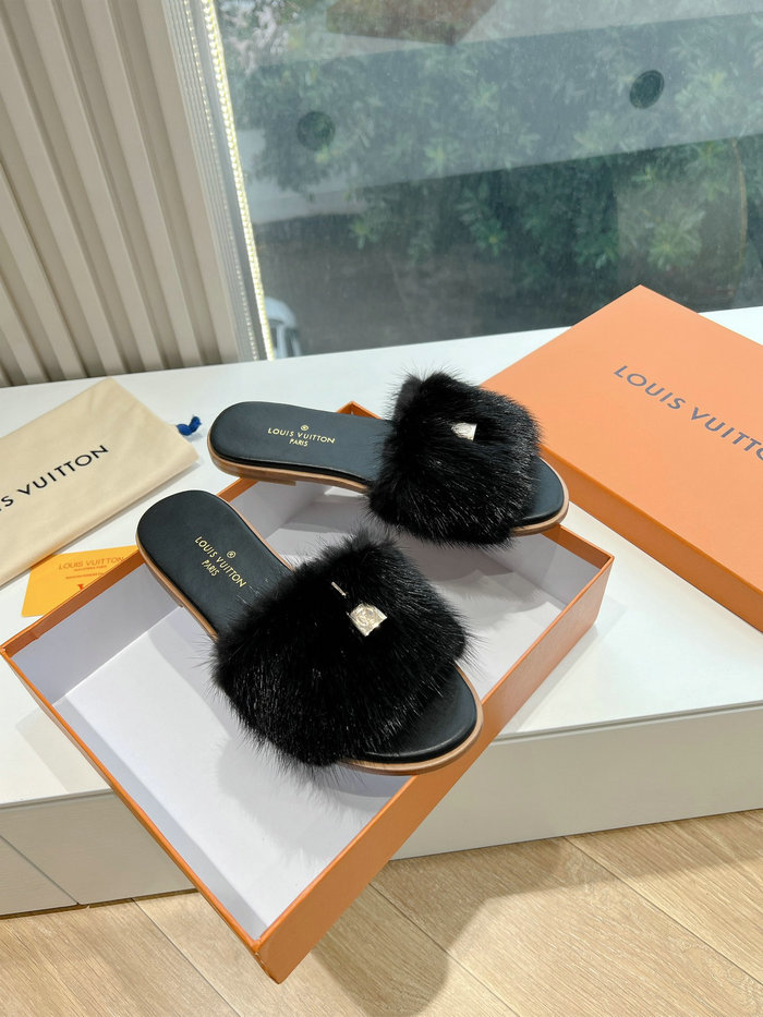 Louis Vuitton Slippers NCLS031506