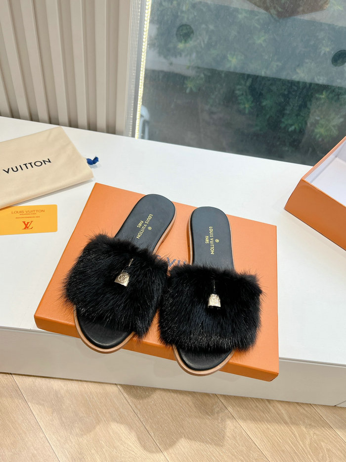 Louis Vuitton Slippers NCLS031506