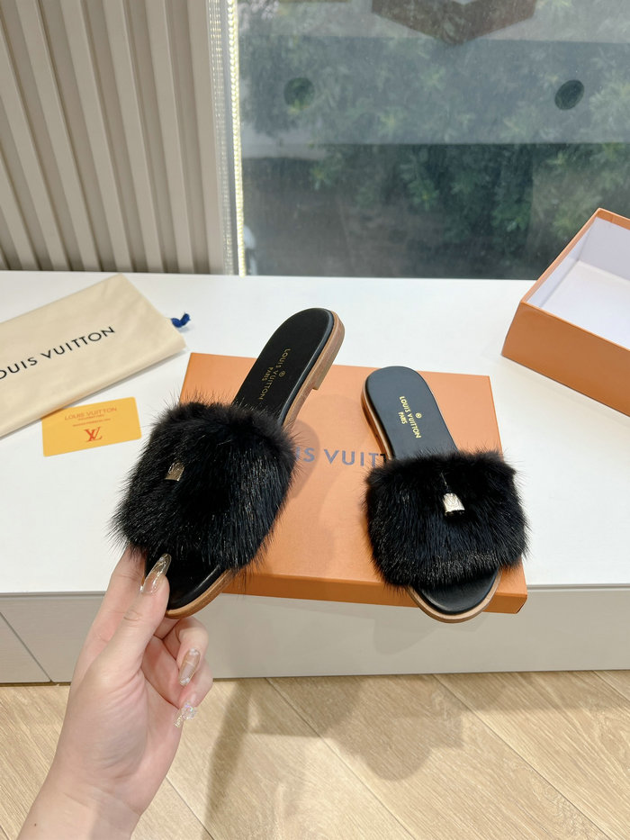 Louis Vuitton Slippers NCLS031506