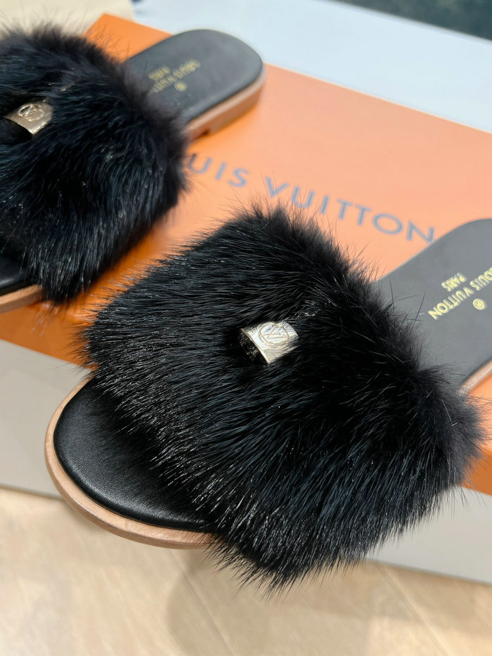 Louis Vuitton Slippers NCLS031506