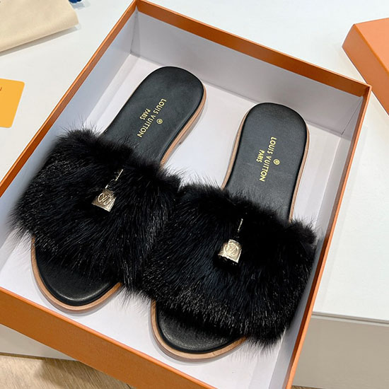 Louis Vuitton Slippers NCLS031506