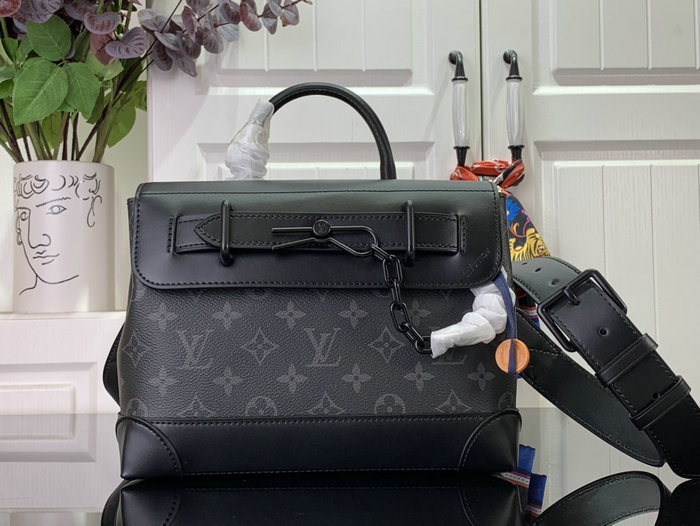 Louis Vuitton Steamer PM M46953