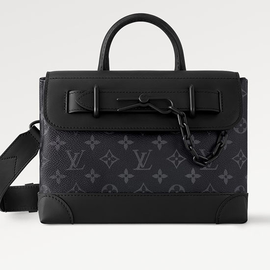 Louis Vuitton Steamer PM M46953