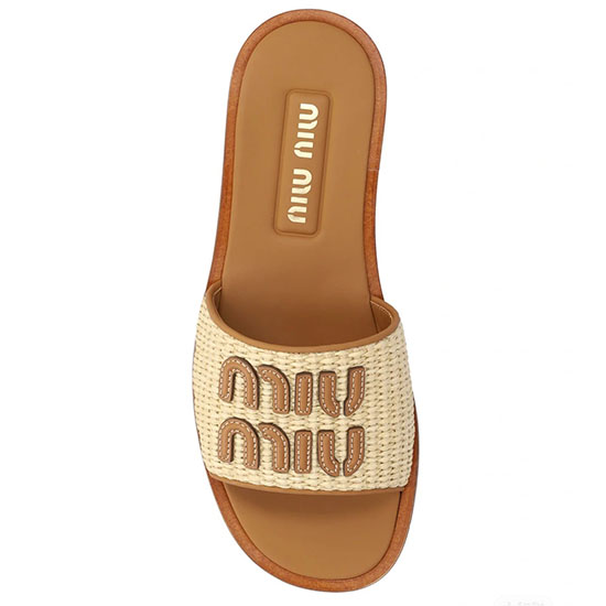 Miu Miu Slippers JTMS031501