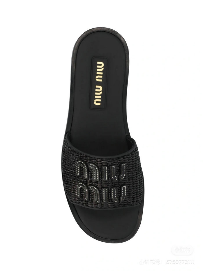 Miu Miu Slippers JTMS031502