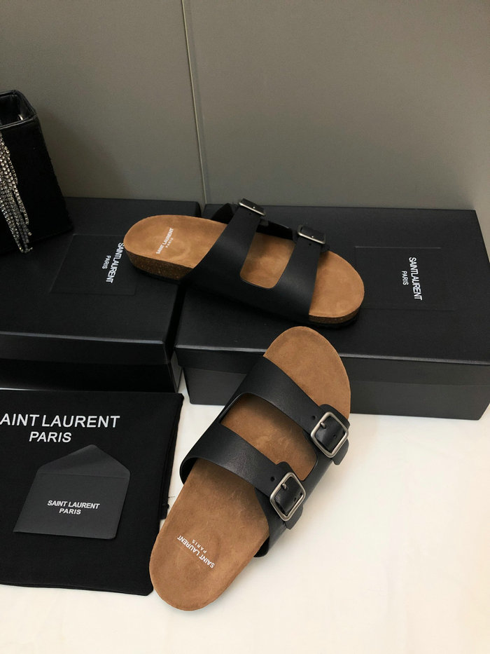 Saint Laurent Slippers NCSS031502