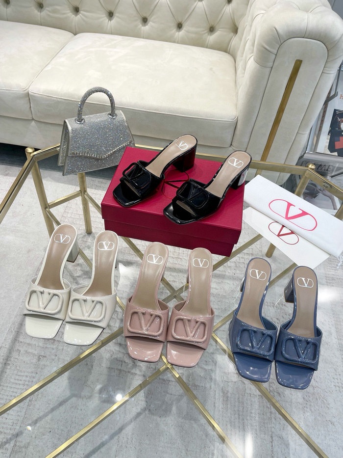 Valentino Mules NCVS031501