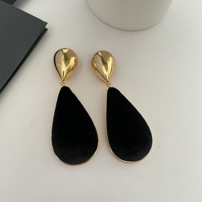 YSL Earrings YFYE031201