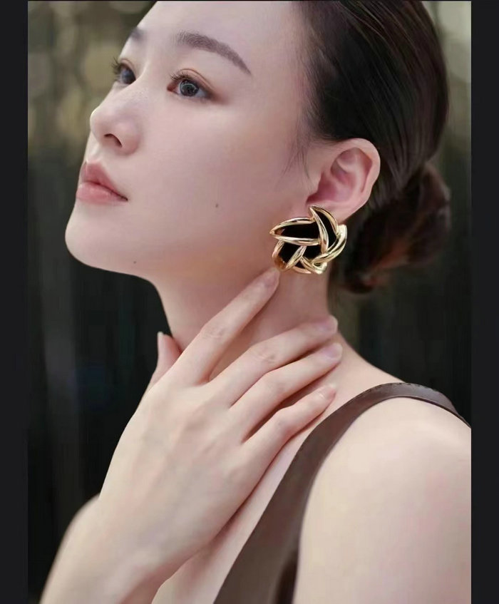 YSL Earrings YFYE031202