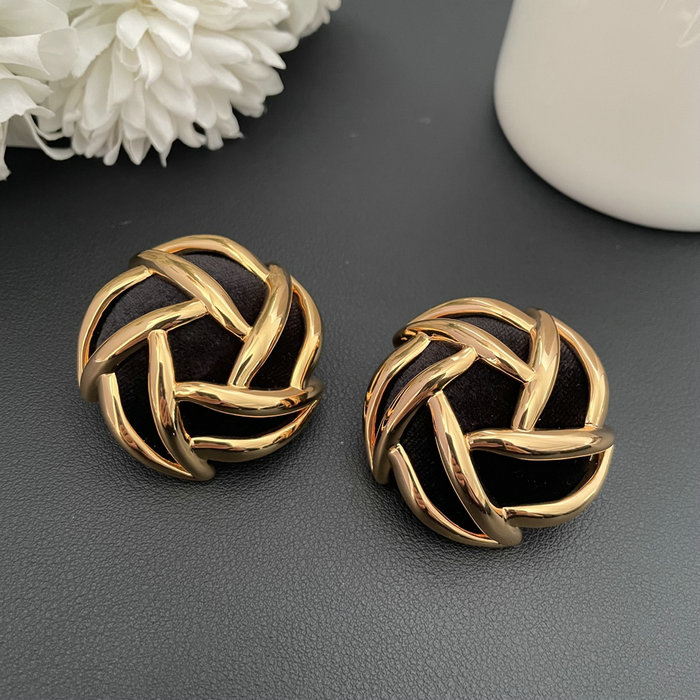 YSL Earrings YFYE031202