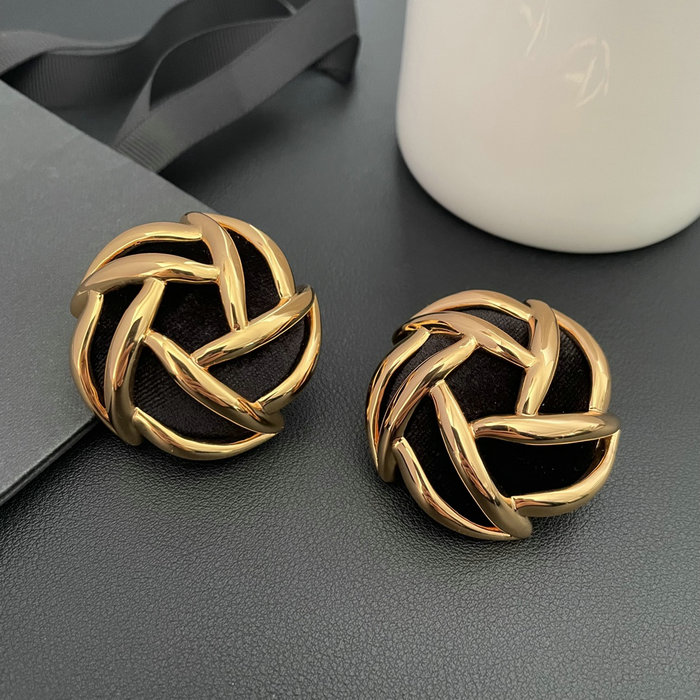 YSL Earrings YFYE031202