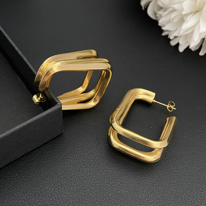 YSL Earrings YFYE031206