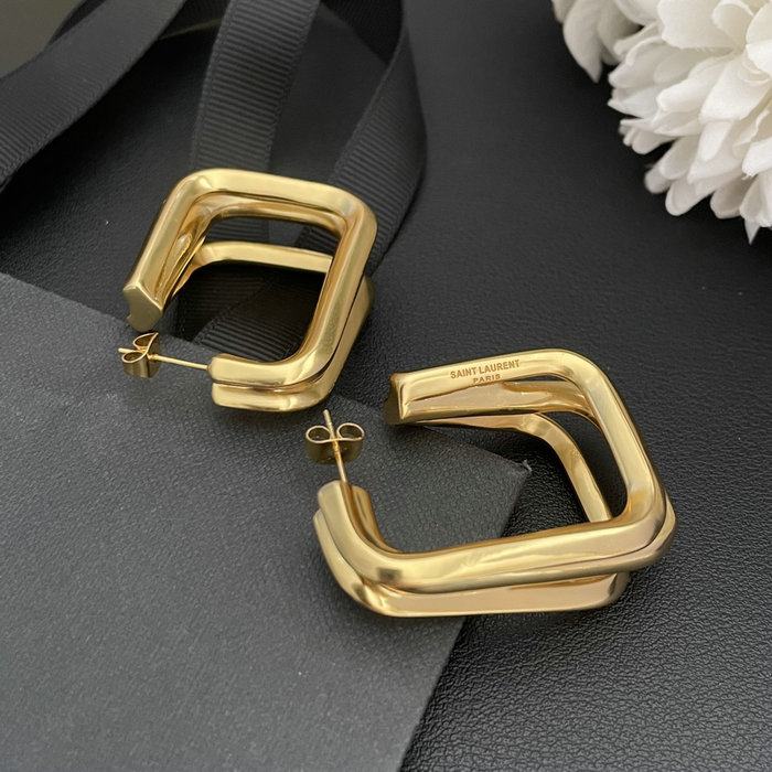 YSL Earrings YFYE031206