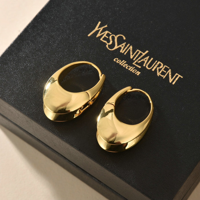 YSL Earrings YXYE031201