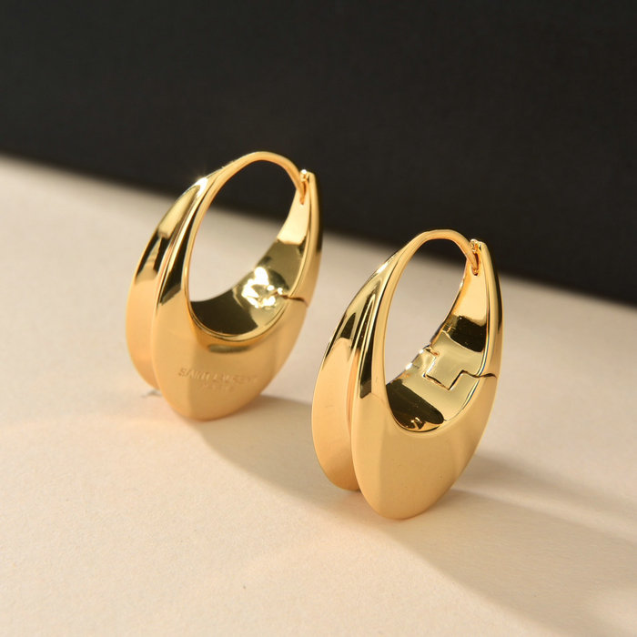 YSL Earrings YXYE031201