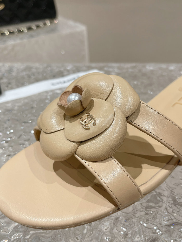 Chanel Sandals AQCS031807