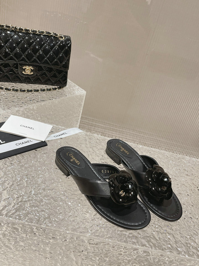 Chanel Sandals AQCS031808