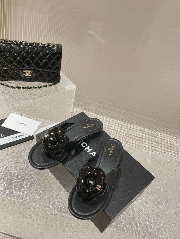 Chanel Sandals AQCS031808