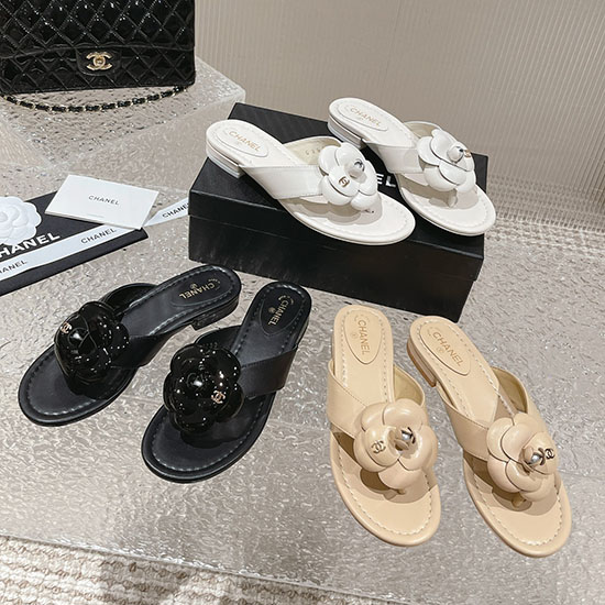 Chanel Sandals AQCS031808