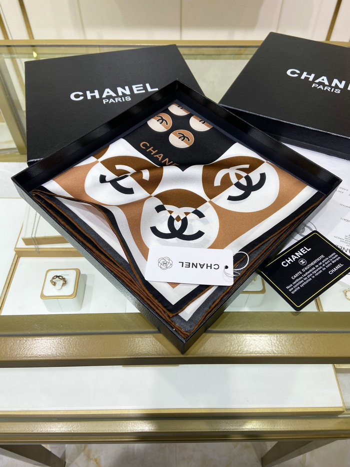 Chanel Scarf JXCS031801