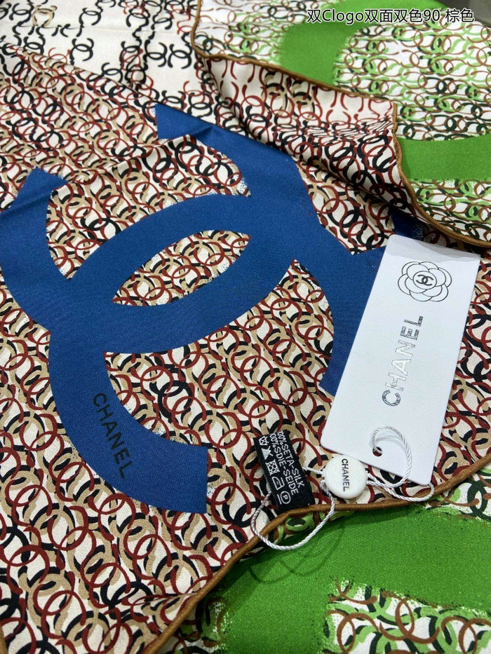 Chanel Scarf JXCS031802