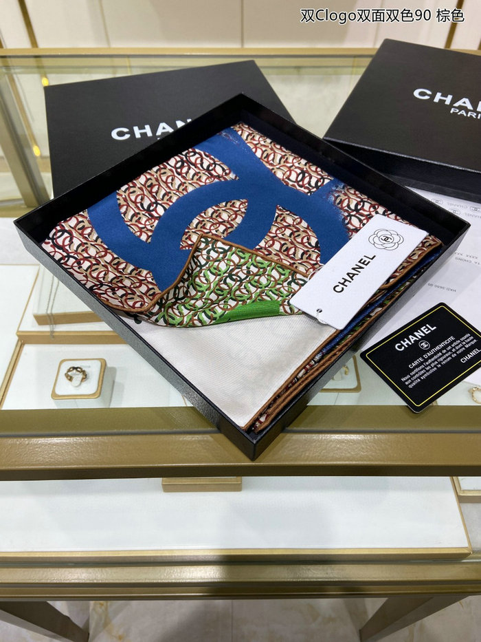 Chanel Scarf JXCS031802