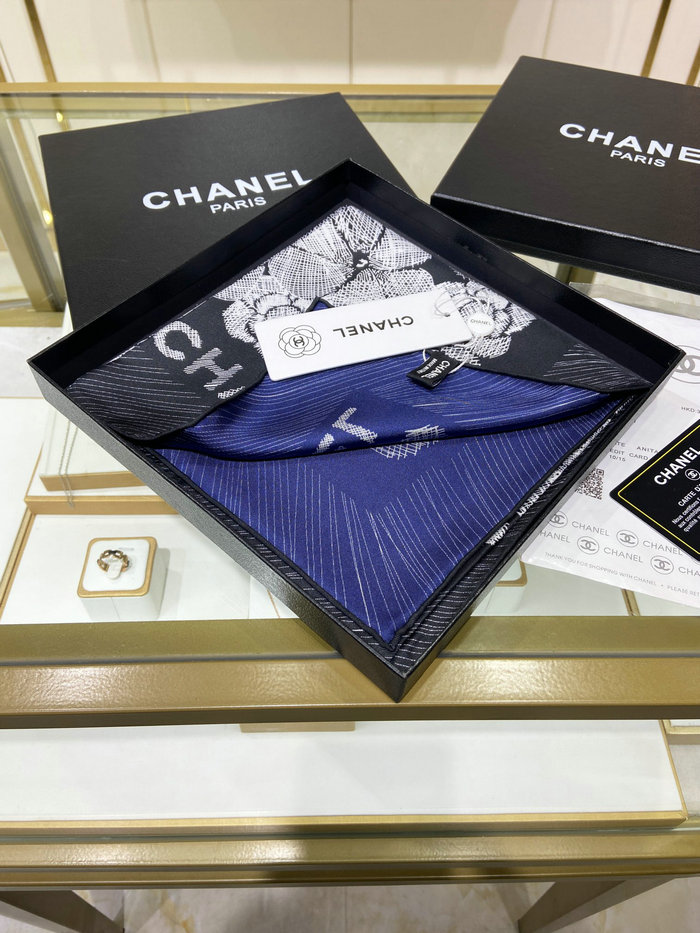 Chanel Scarf JXCS031803