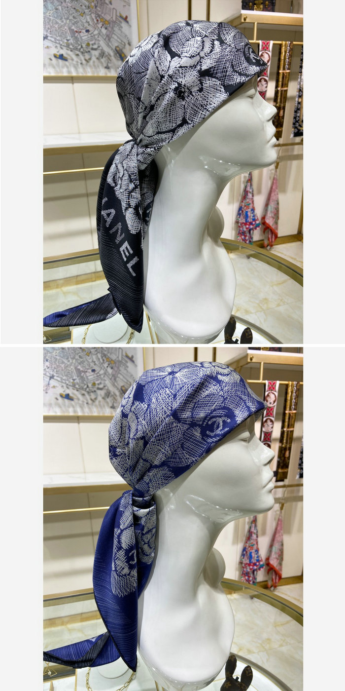 Chanel Scarf JXCS031803