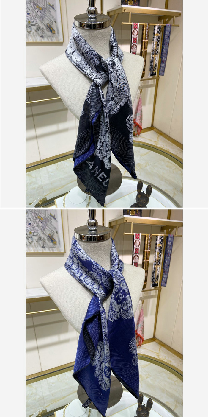 Chanel Scarf JXCS031803