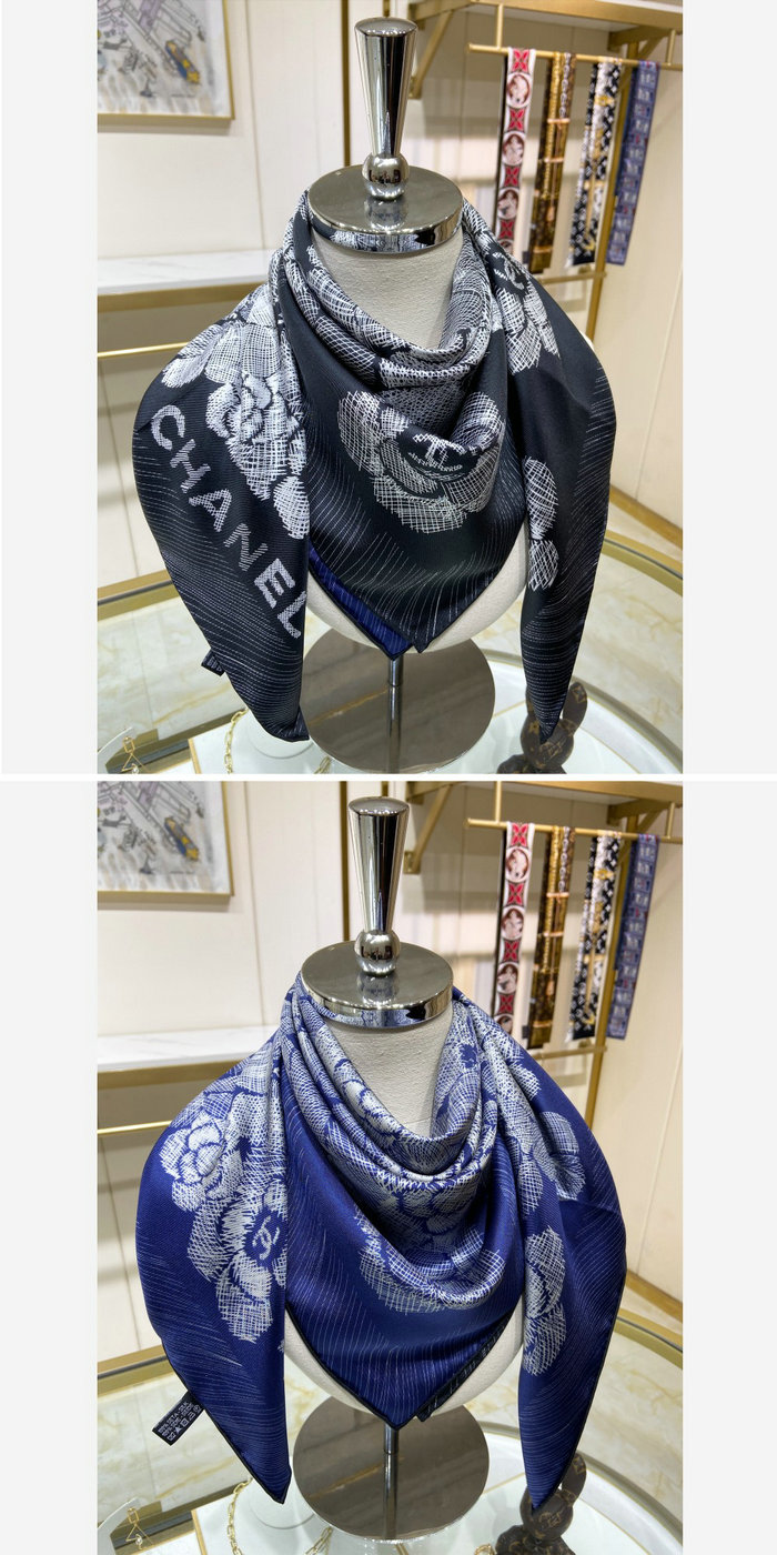 Chanel Scarf JXCS031803