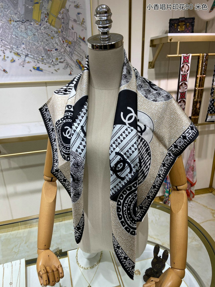 Chanel Scarf JXCS031804