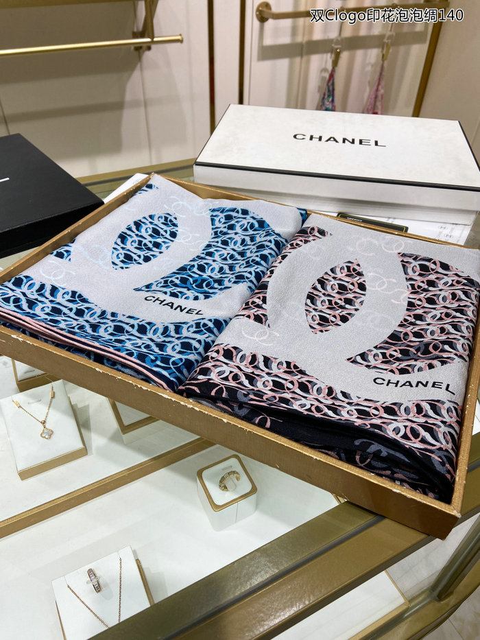 Chanel Scarf JXCS031805