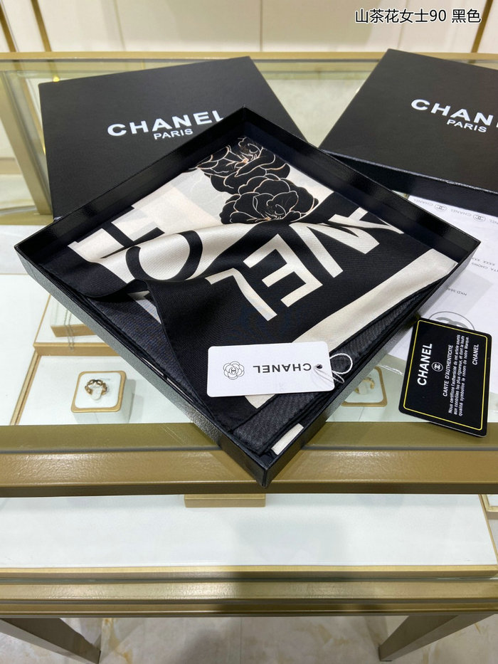 Chanel Scarf JXCS031806