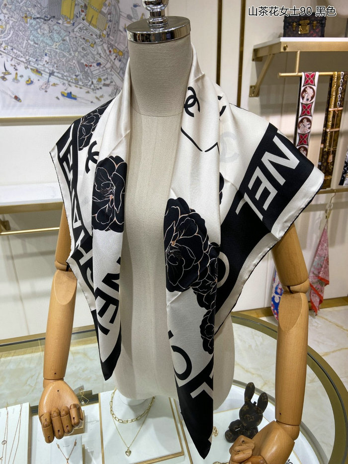 Chanel Scarf JXCS031806