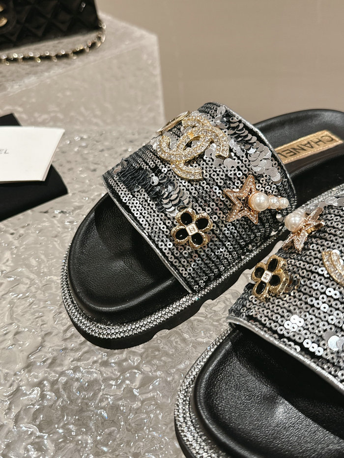 Chanel Slides AQCS031802