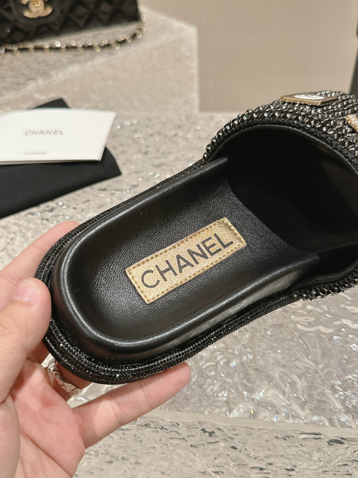 Chanel Slides AQCS031803