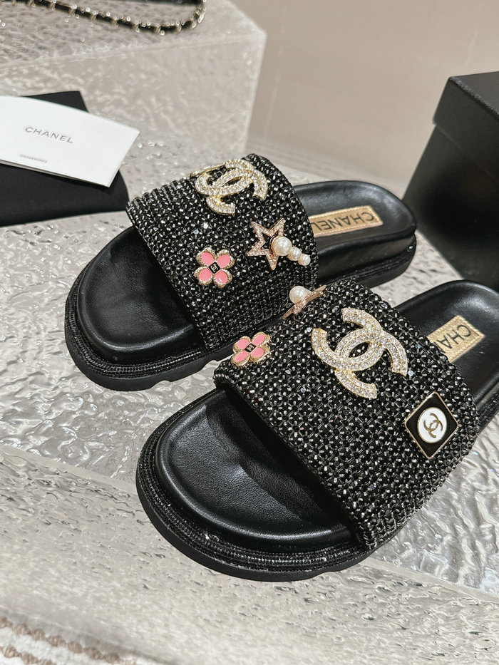 Chanel Slides AQCS031803