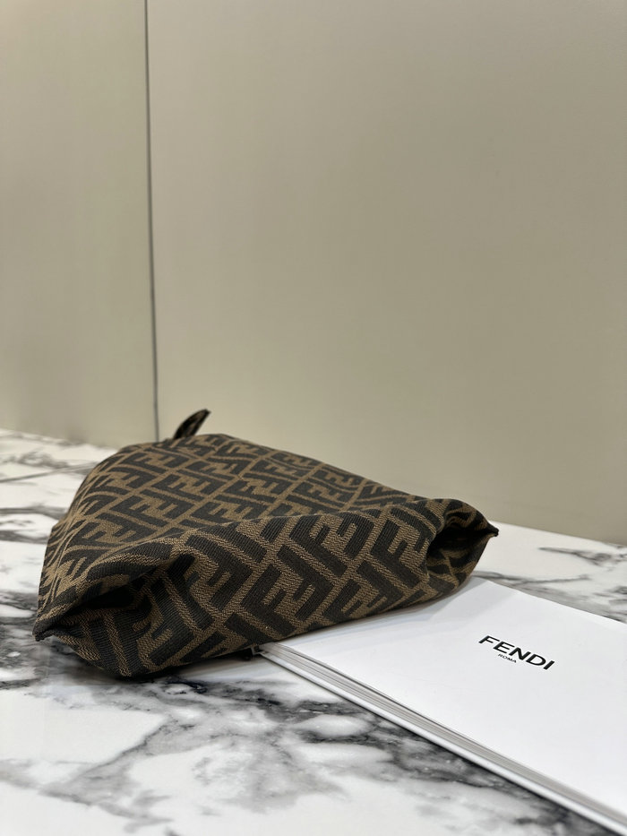 Fendi Mini Shopper Bag F80163