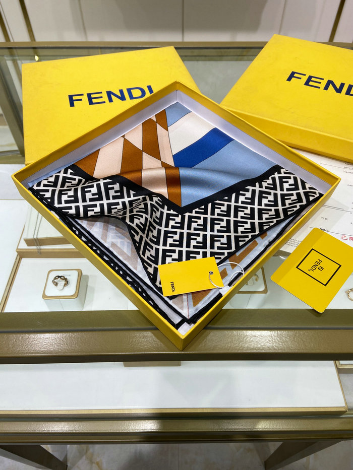 Fendi Scarf JXFS031801