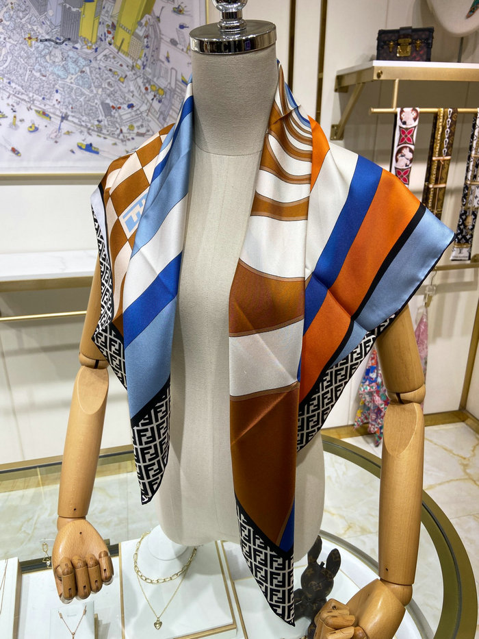 Fendi Scarf JXFS031801