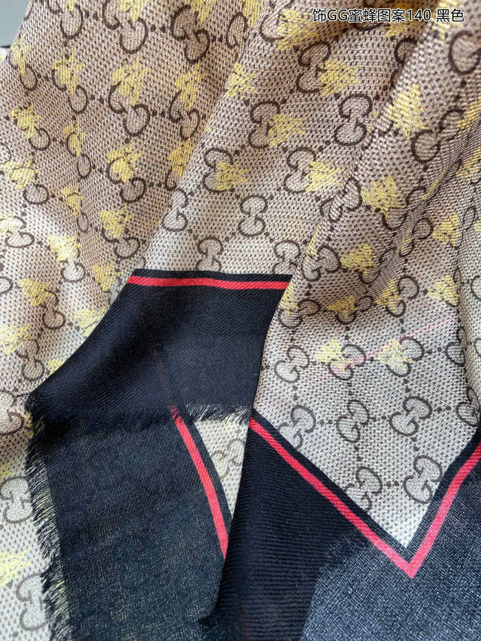 Gucci Scarf JXGS031802