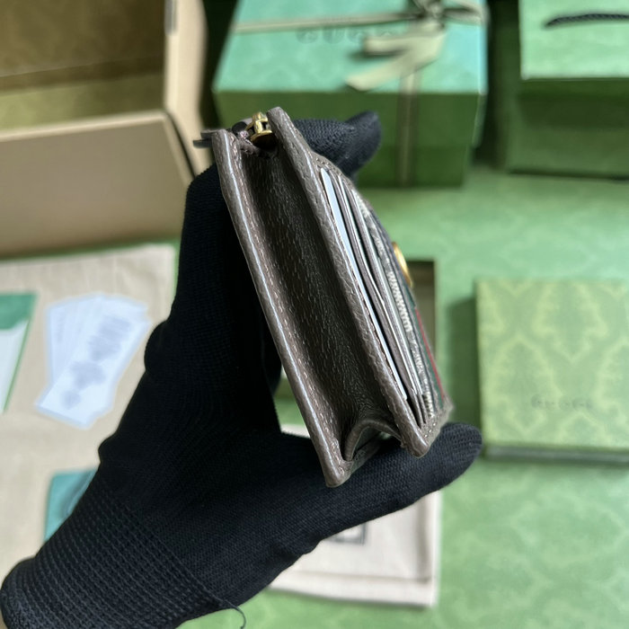 Gucci Wallet 657589A