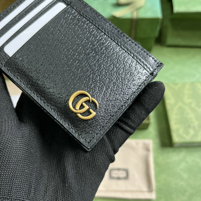 Gucci Wallet 657589C