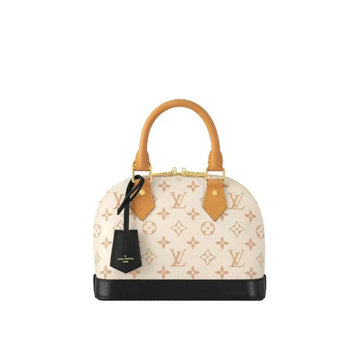 Louis Vuitton Alma BB M46922