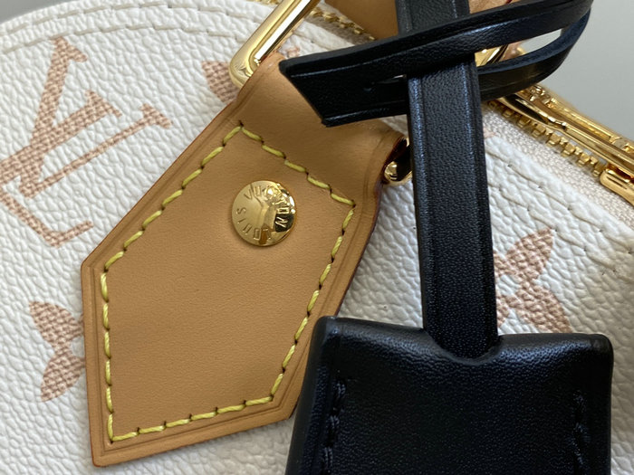 Louis Vuitton Alma BB M46922