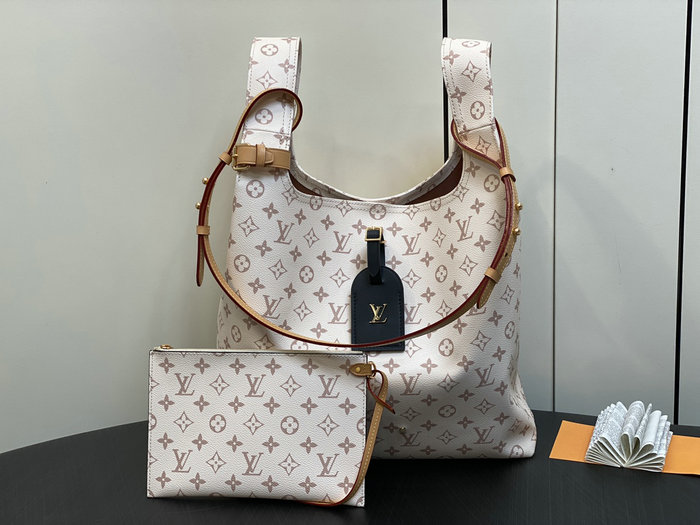 Louis Vuitton Atlantis GM M24409